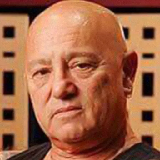 Angry Anderson