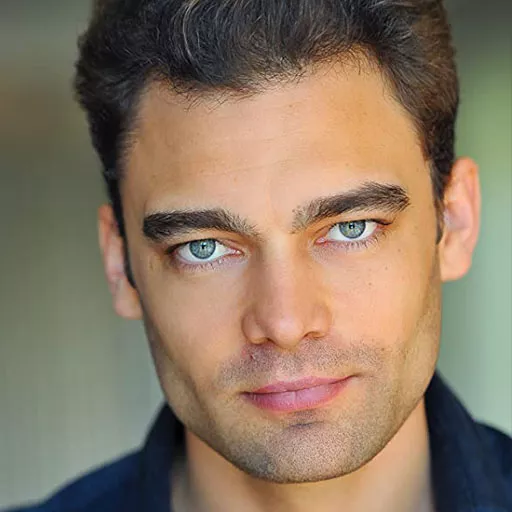 Frederik Hamel