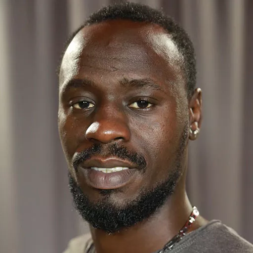 Oumar Diolo