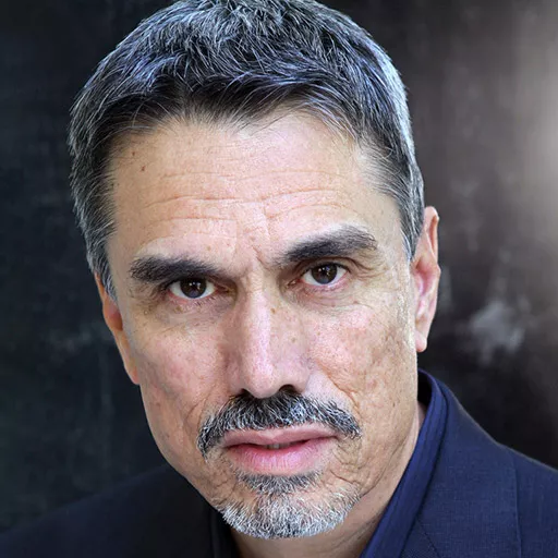 Marco Rodríguez