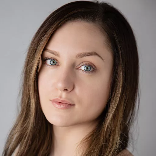 Billie Wolff