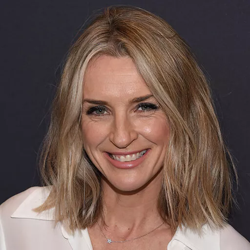 Ever Carradine