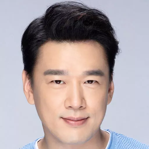 David Yao-Qing Wang