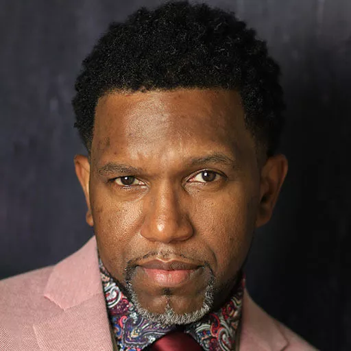Keith Arthur Bolden