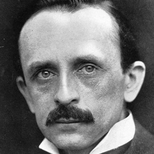 J.M. Barrie
