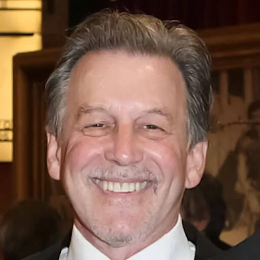 Jon Levin