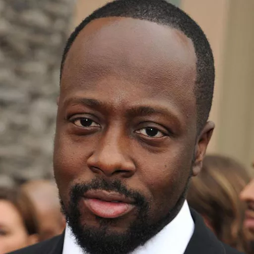 Wyclef Jean