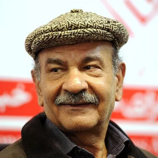 فردوس کاویانی