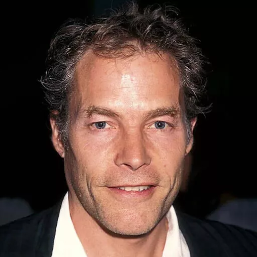 Michael Massee