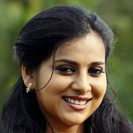 Reshma Rajan