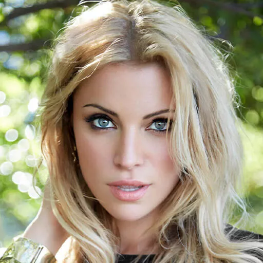 Teressa Liane