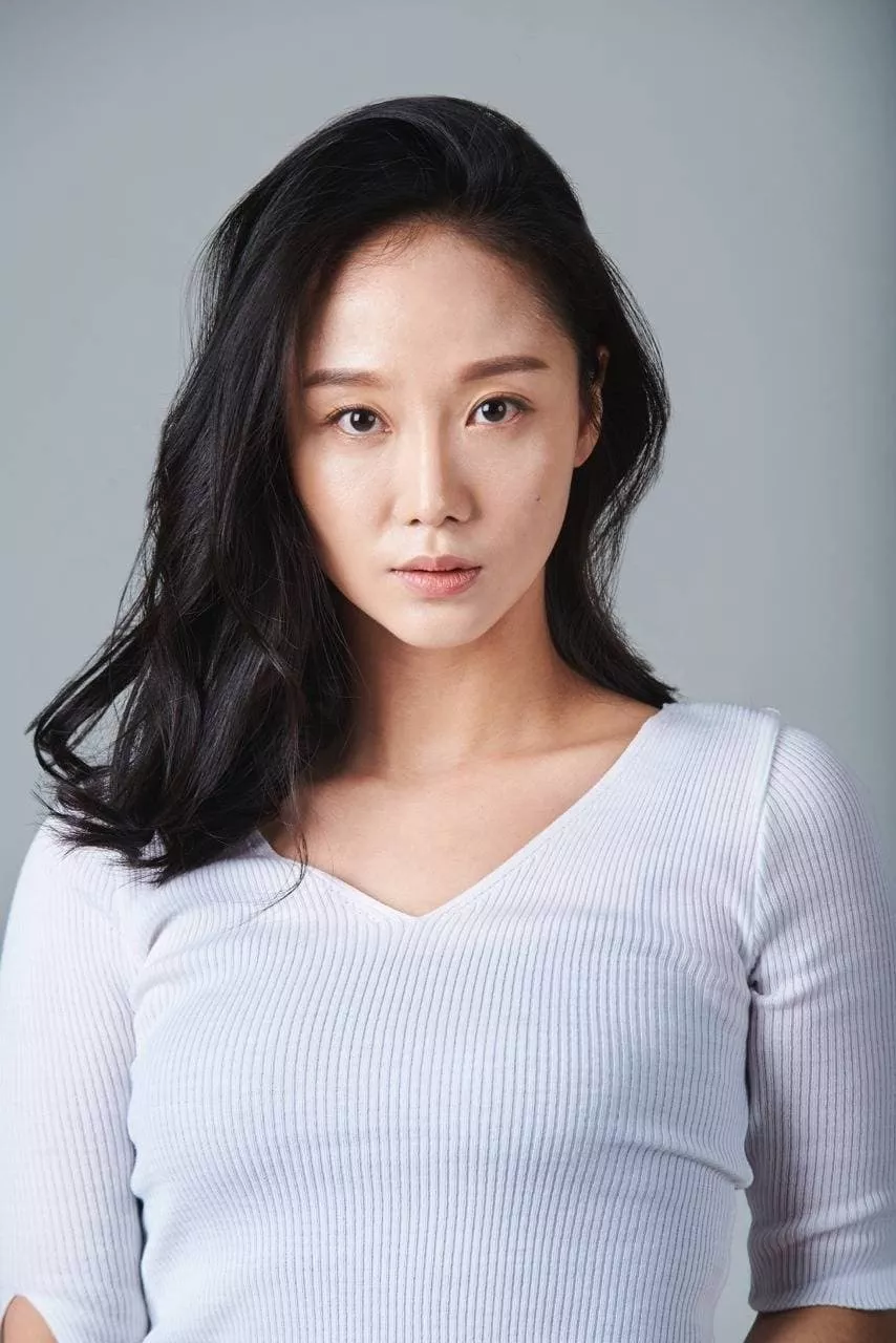 Yoo-ri Heo