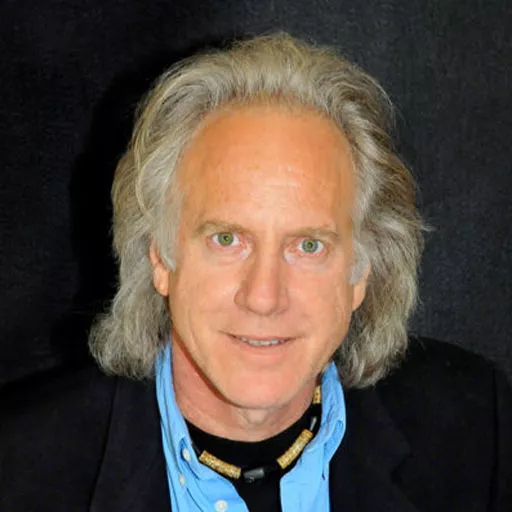 Robert Harrison