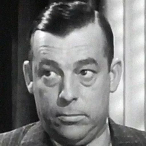 Don Barclay