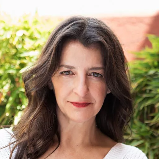 Goizalde Núñez
