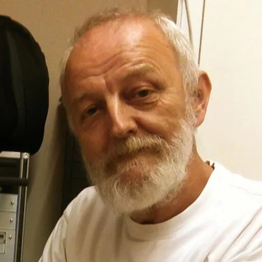 Jon Gregory