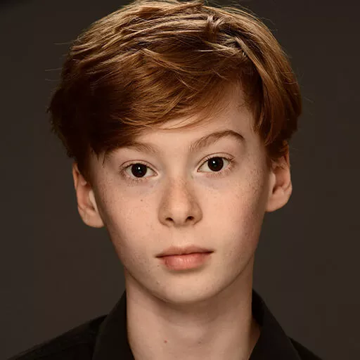 Levi Darcy-Smith