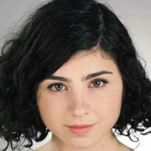 Olivia Delcán