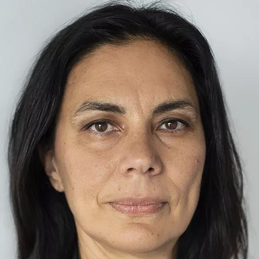 Gail Maurice