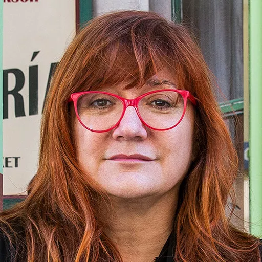Isabel Coixet