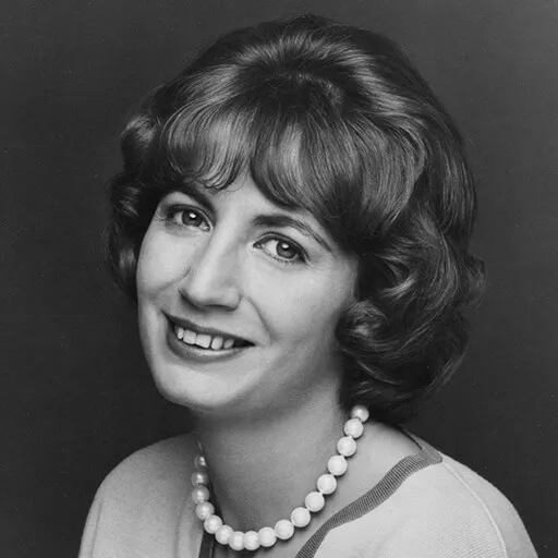 Peggy Marshall