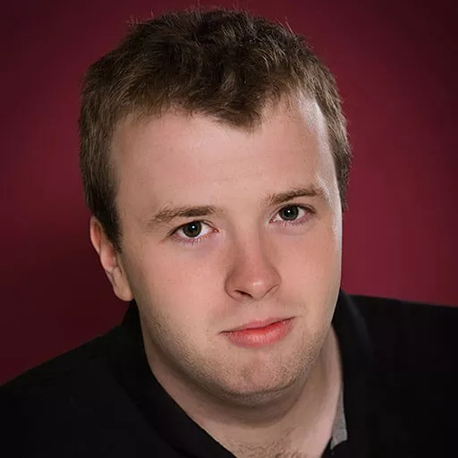 Tom Edward-Kane