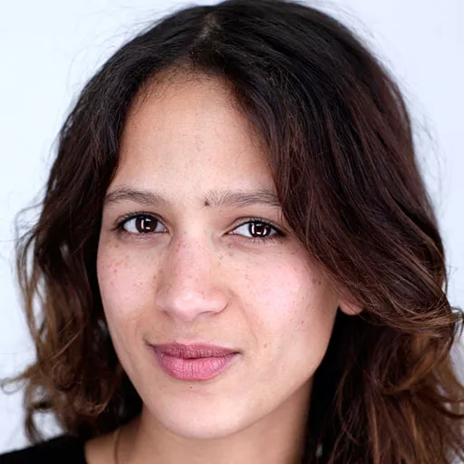 Mati Diop