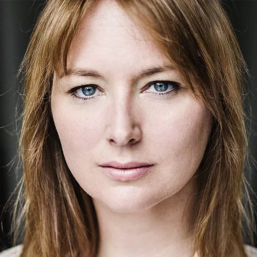 Beth Chalmers