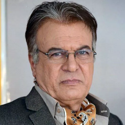 غلامرضا نیکخواه