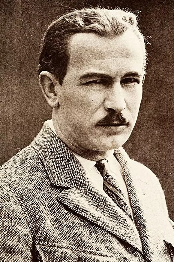 گلن کاوندر