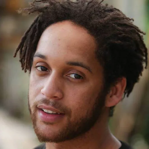 Julian Parker