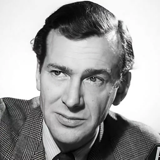 Valentine Dyall