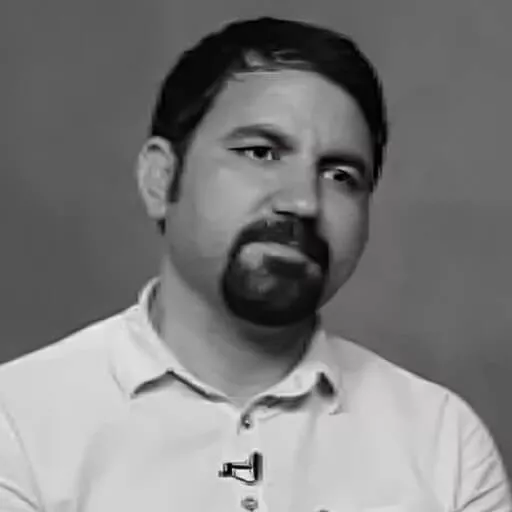 عبدالله حاجی محمدی