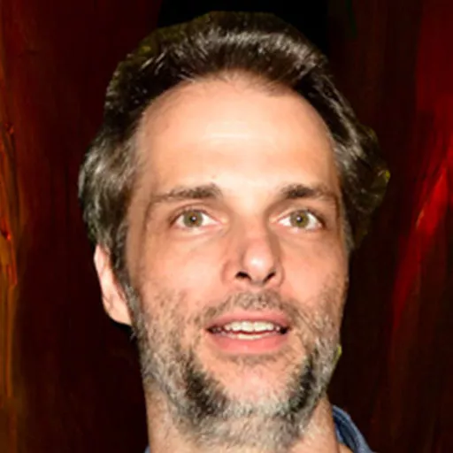 Gustavo Steinberg