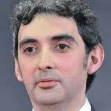 دیوید پینیلوس