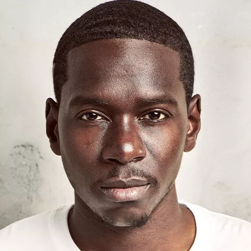 Maurice Mack