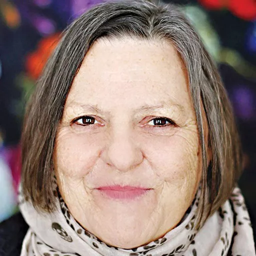 Nicola Cavendish