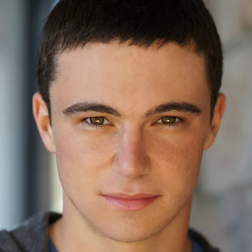 Logan Manus