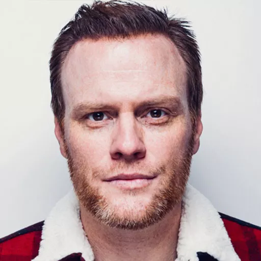 Matt McTighe