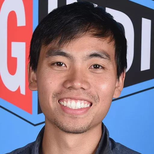 Sheldon Chau