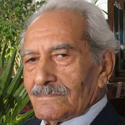 میرمحمد تجدد