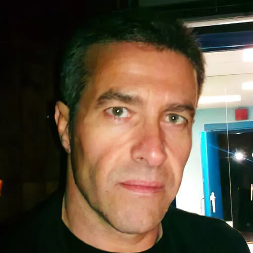 Luis Reina