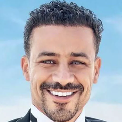 احمد داوود