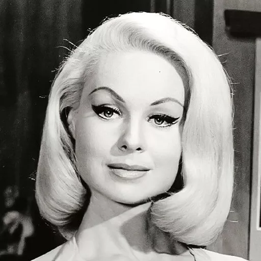 Joi Lansing