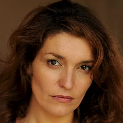 Aurélie Thépaut
