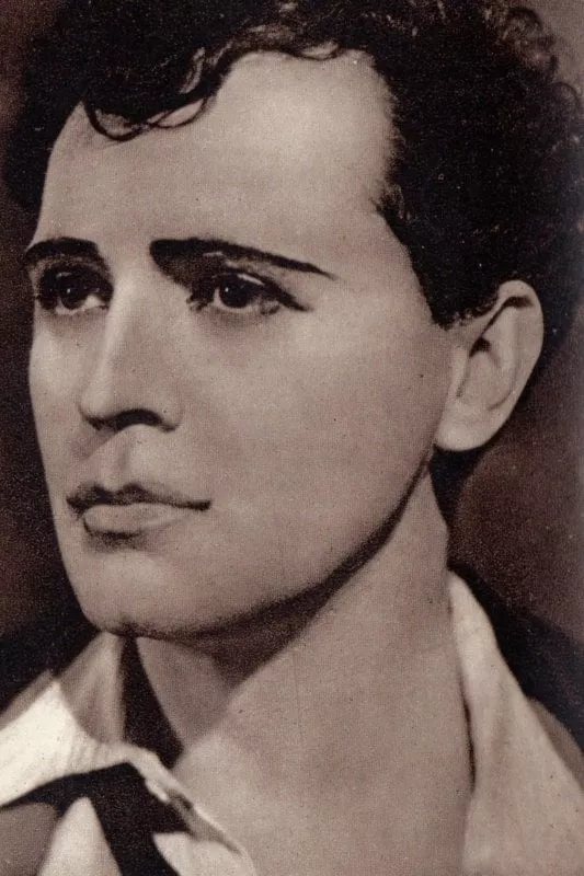 مایکل مک لیامور