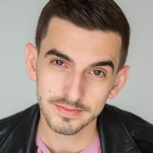 Ryan Panaligan