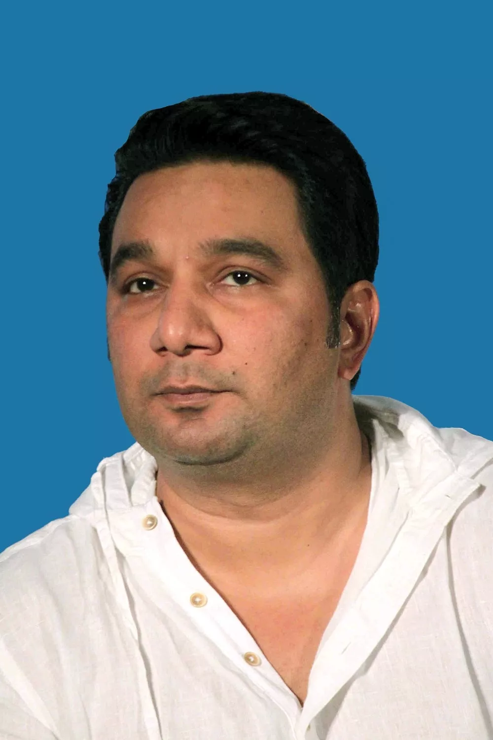 احمد خان