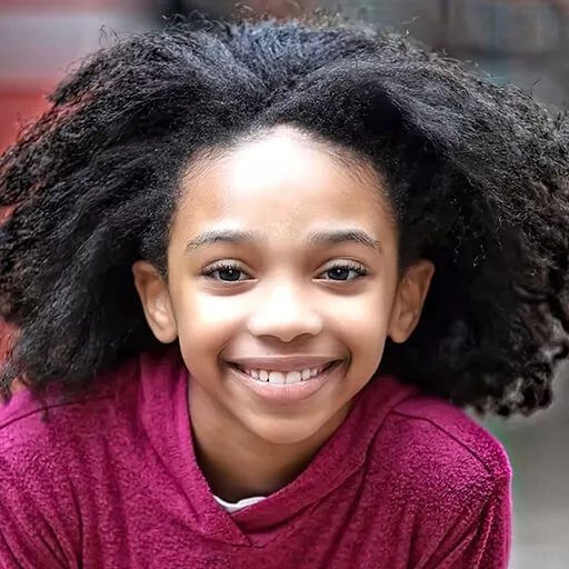 Zani Jones Mbayise