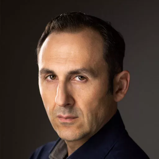 Peter Ciuffa